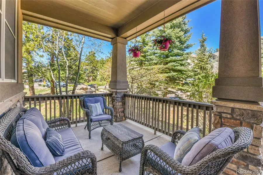 791 Elk Rest Road, Evergreen, CO 80439 - #3