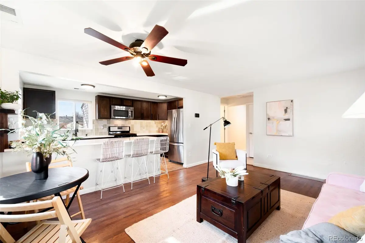 3613 N Harrison St, Denver, CO 80205 - #1