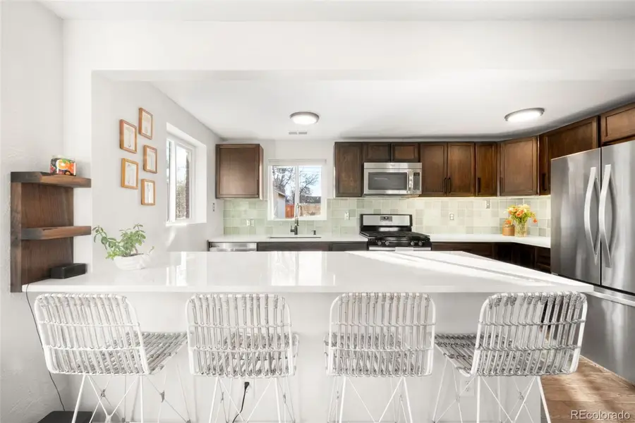 3613 N Harrison St, Denver, CO 80205 - #2