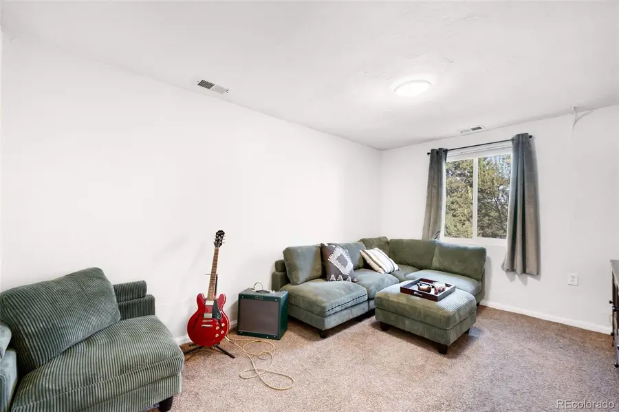 3613 N Harrison St, Denver, CO 80205 - #3