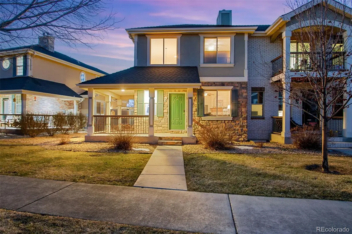 3527 Big Ben Drive #F, Fort Collins, CO 80526 - Image #1