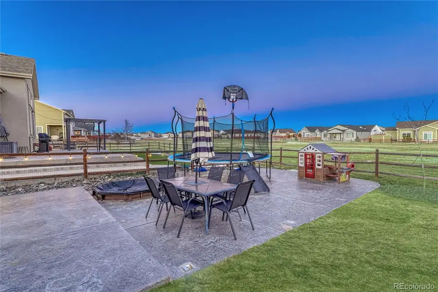 10775 Shavano Peak Court, Peyton, CO 80831 - #3