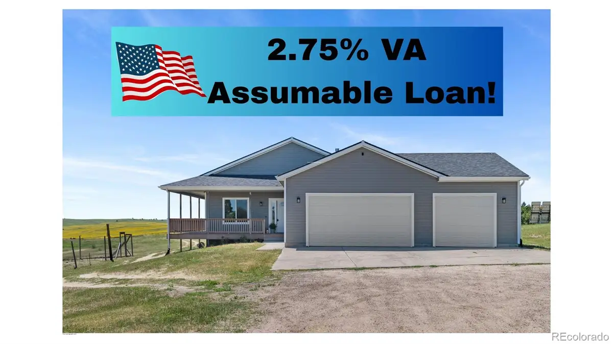 27083 Pine Vista Circle, Kiowa, CO 80117 - Image #1