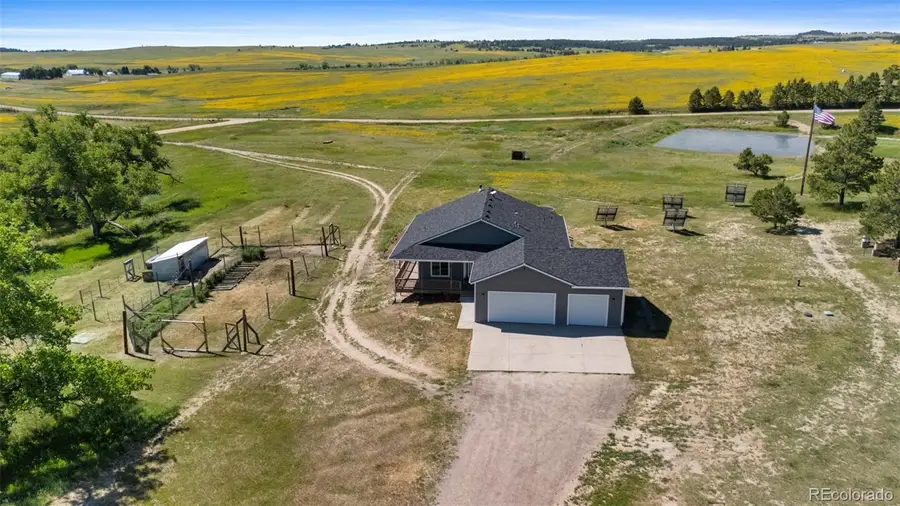 27083 Pine Vista Circle, Kiowa, CO 80117 - Image #2