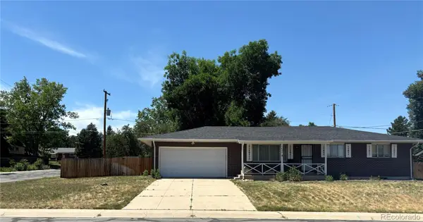 1695 S Urban Way, Lakewood, CO 80228