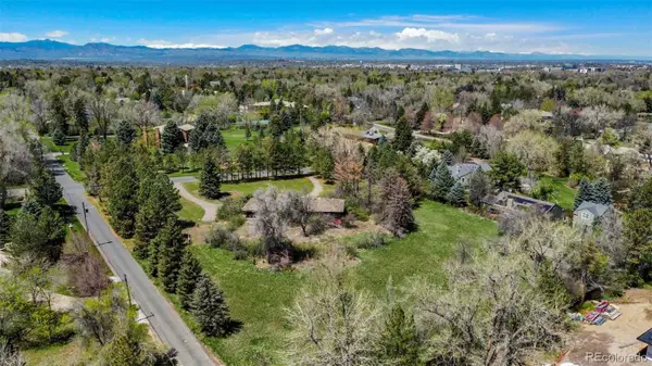 4480 S Franklin Street, Cherry Hills Village, CO 80113