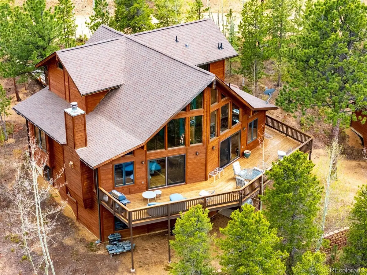 232 Highlands Drive, Bailey, CO 80421 - #1