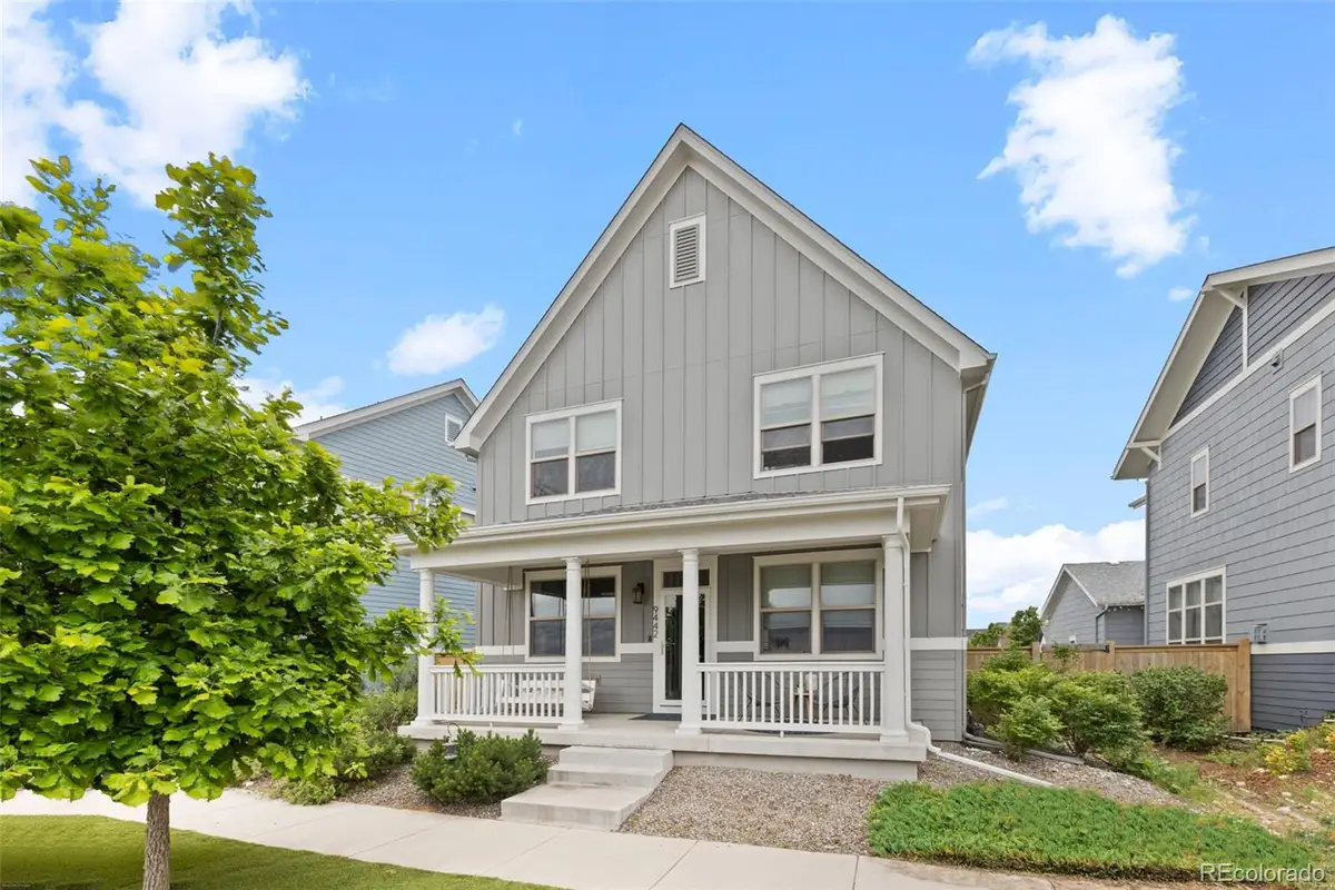 9442 E 53rd Avenue, Denver, CO 80238 - #1