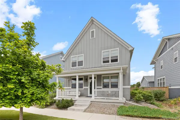 9442 E 53rd Avenue, Denver, CO 80238