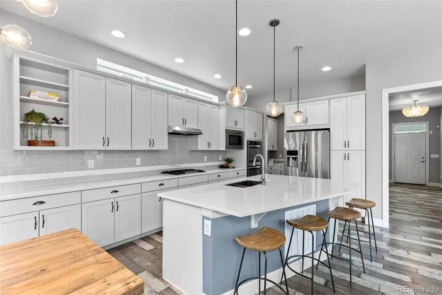 9442 E 53rd Avenue, Denver, CO 80238 - #3