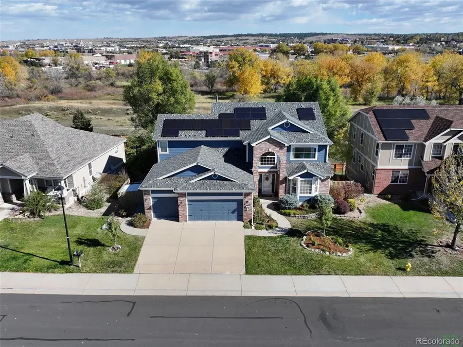 10626 Clarkeville Way, Parker, CO 80134 - Image #2