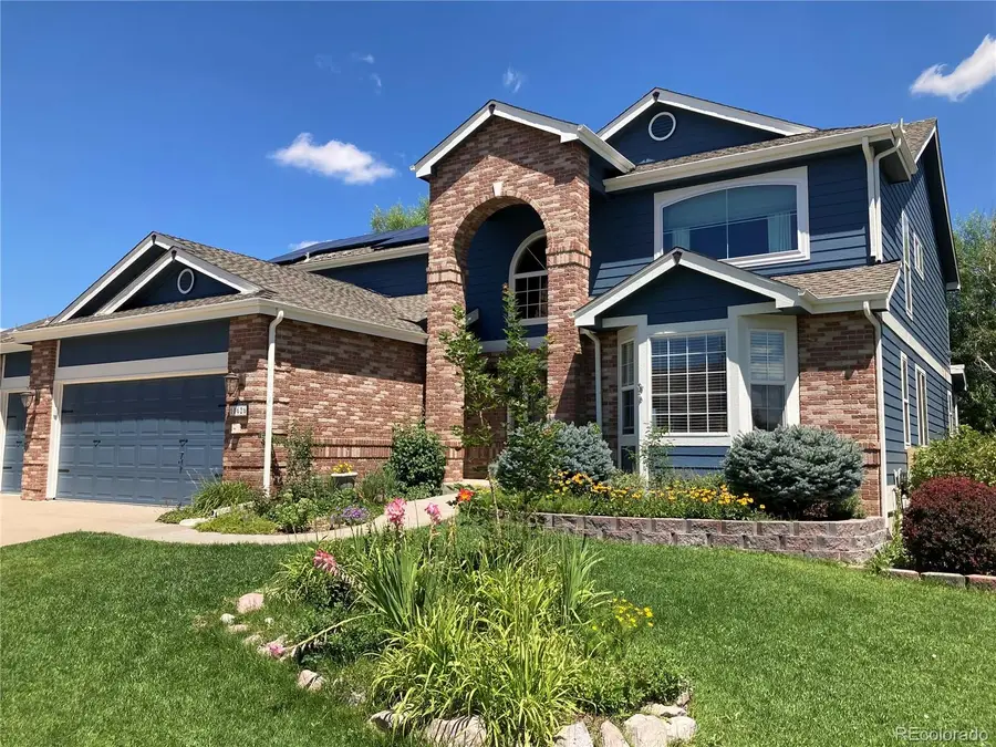 10626 Clarkeville Way, Parker, CO 80134 - Image #3