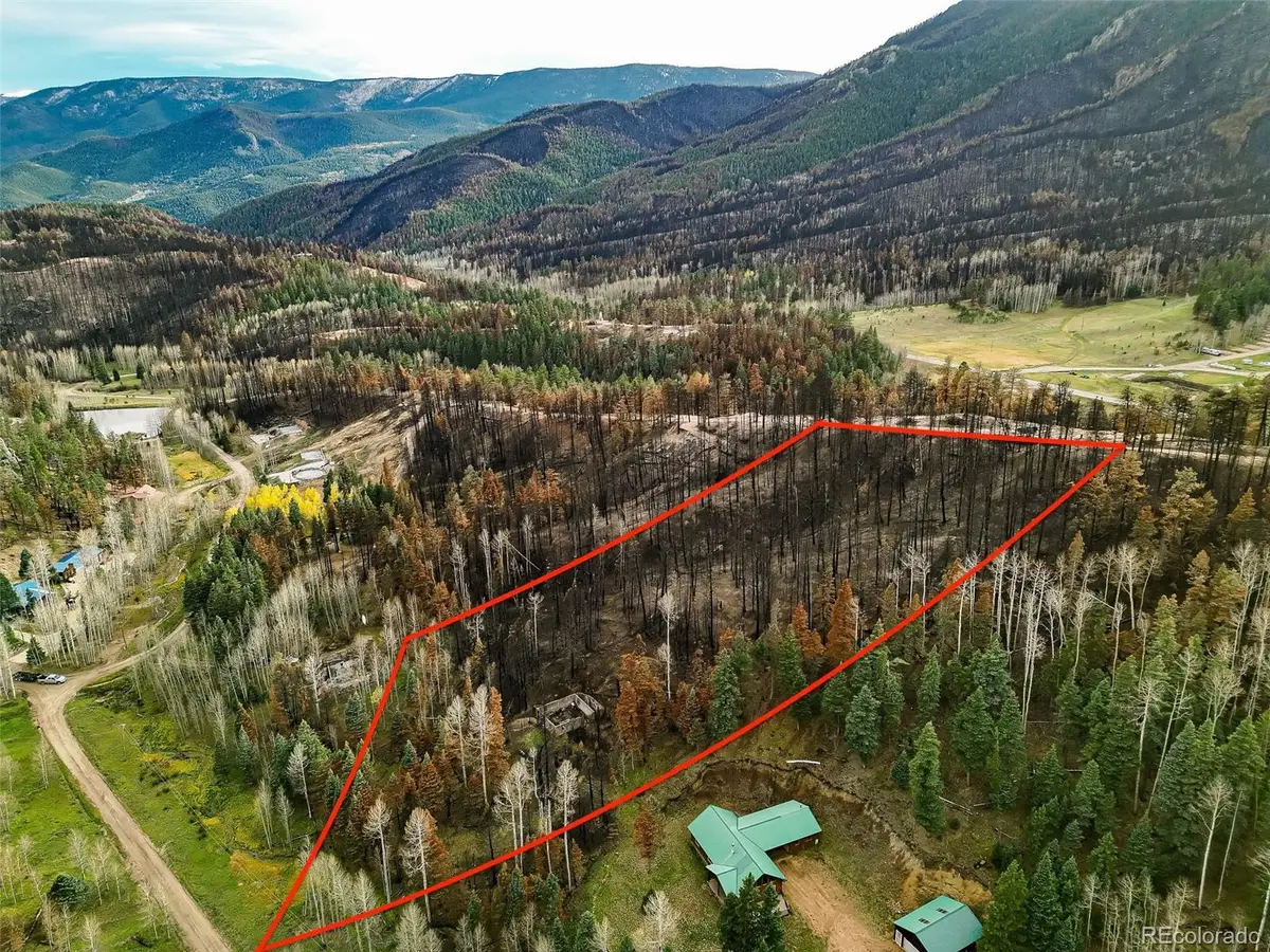 313 Westcliffe, Westcliffe, CO 81252 - #1