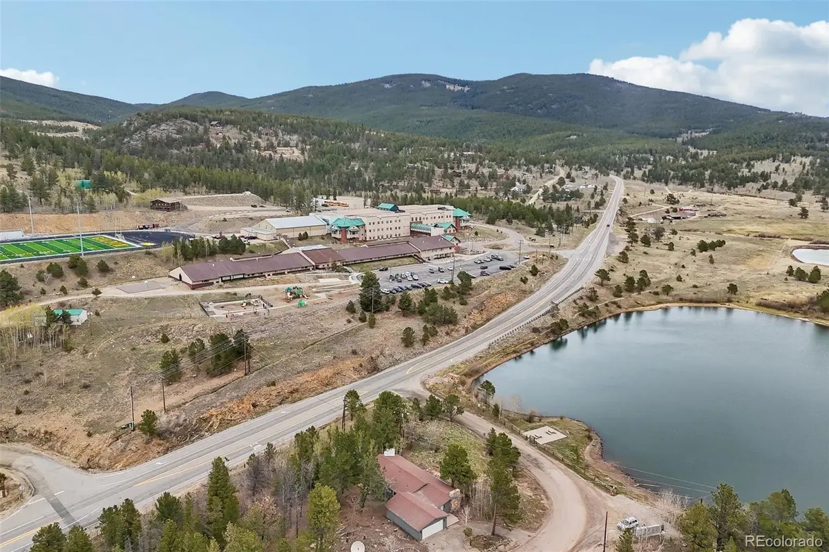 61 Evergreen Road, Black Hawk, CO 80422 - #1