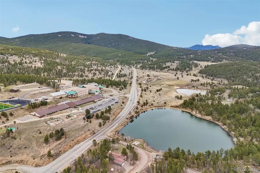 61 Evergreen Road, Black Hawk, CO 80422 - #2