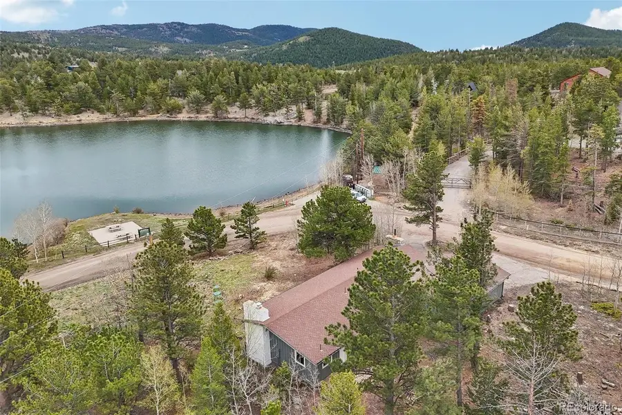 61 Evergreen Road, Black Hawk, CO 80422 - #3