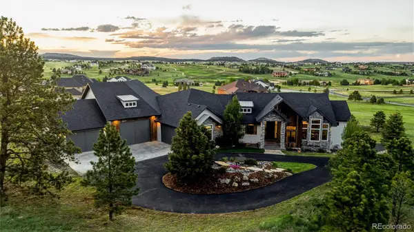 19038 Dorncliffe Road, Monument, CO 80132