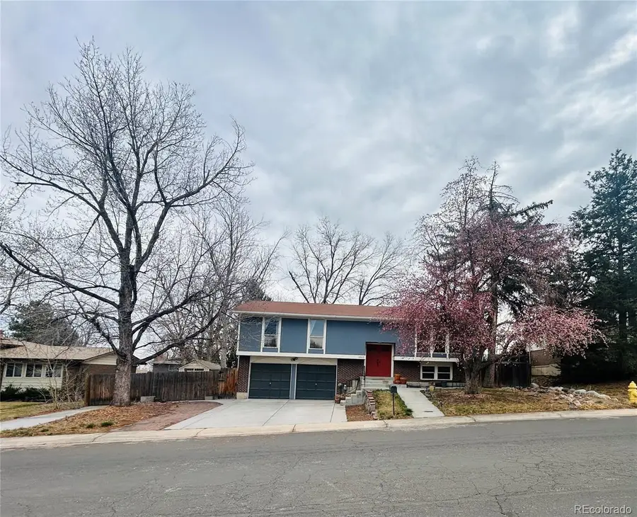 10512 Sperry Street, Northglenn, CO 80234 - #2