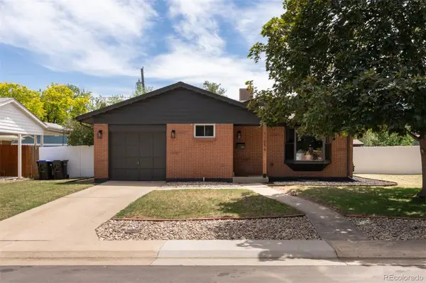 11056 W 62nd Avenue, Arvada, CO 80004