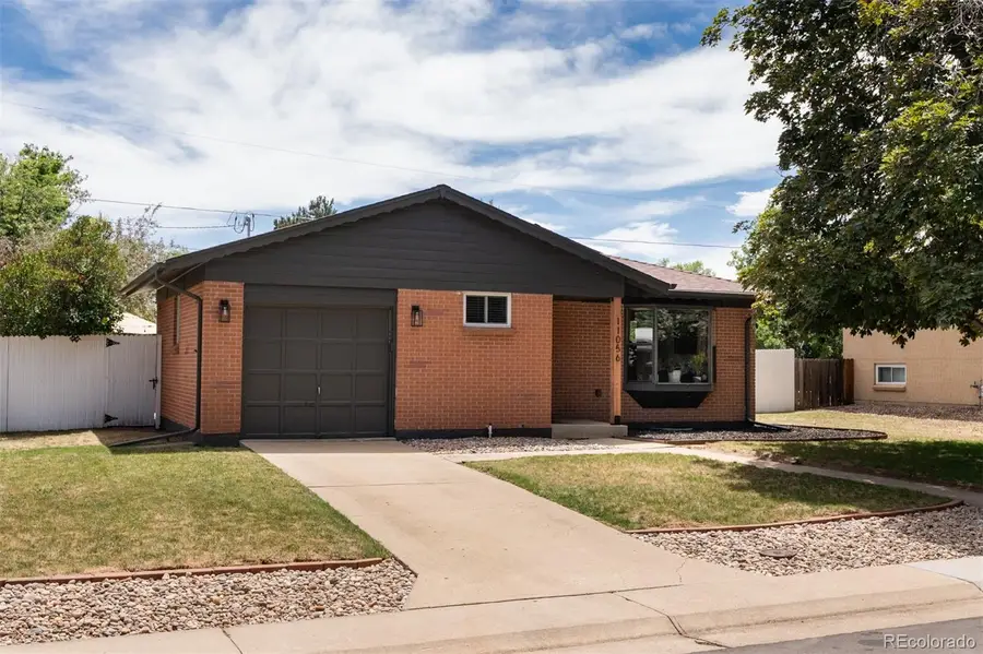 11056 W 62nd Avenue, Arvada, CO 80004 - #2