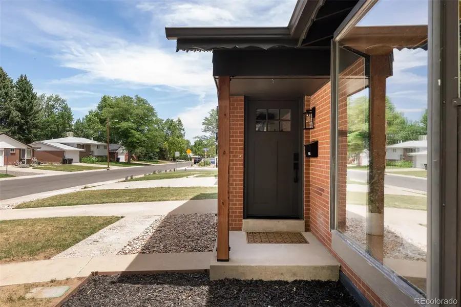 11056 W 62nd Avenue, Arvada, CO 80004 - #3