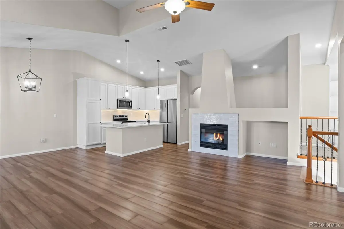 6701 S Versailles Way #105, Aurora, CO 80016 - Image #1