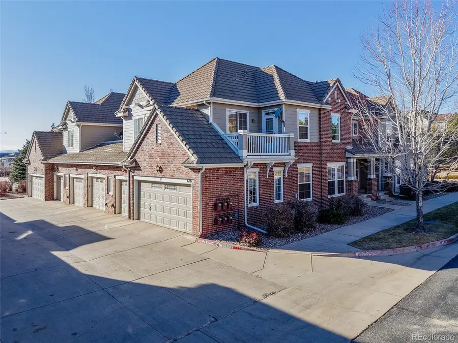 6701 S Versailles Way #105, Aurora, CO 80016 - Image #2