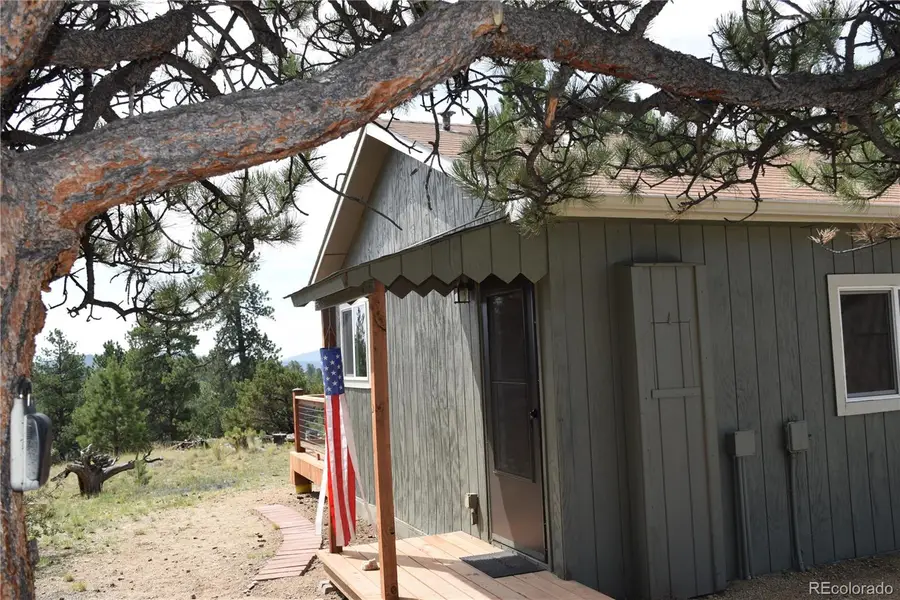 1651 Aspen Trail, Hartsel, CO 80449 - #3