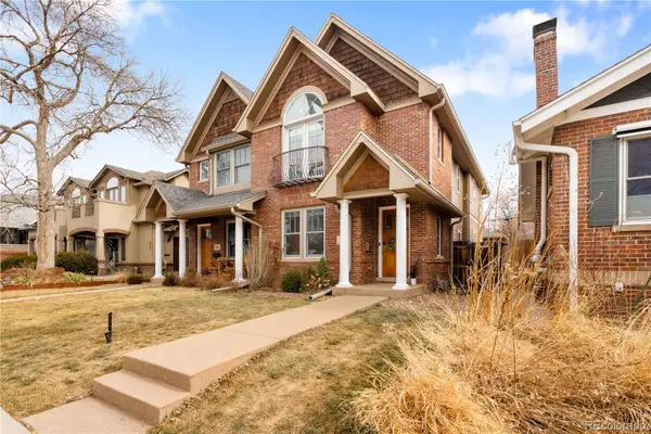 260 S Humboldt Street, Denver, CO 80209