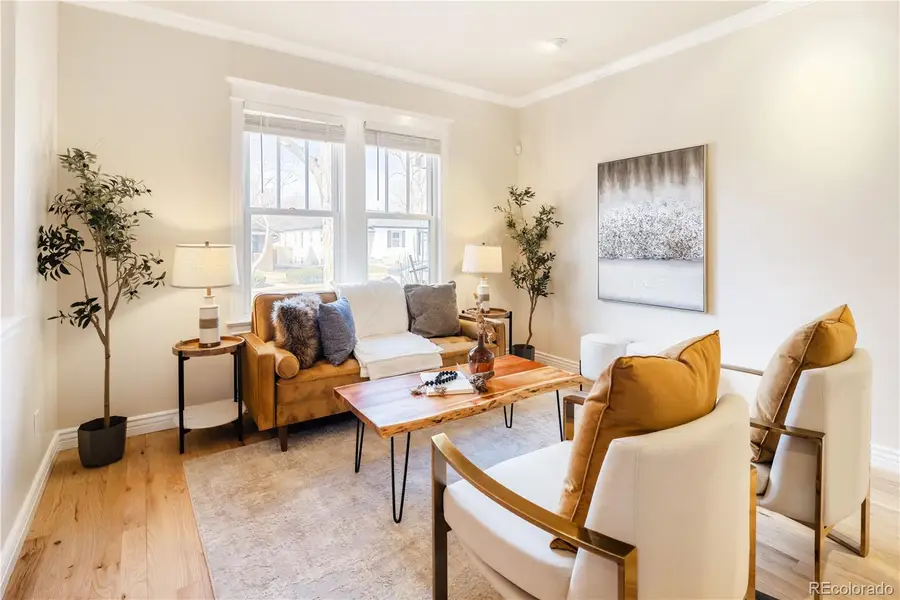 260 S Humboldt Street, Denver, CO 80209 - #2