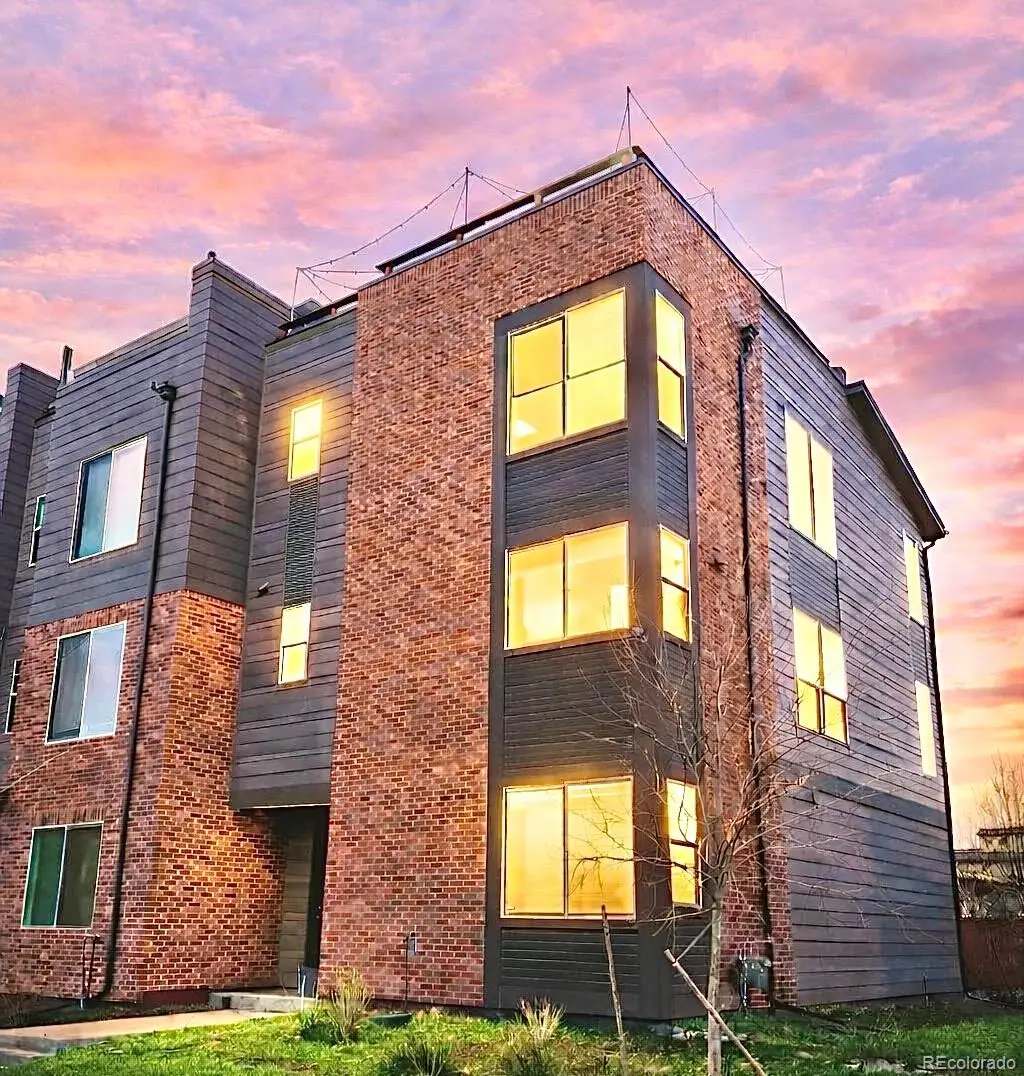 2522 Moline Street, Aurora, CO 80010 - #1