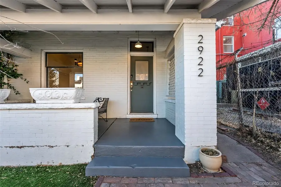 2922 Welton Street, Denver, CO 80205 - Image #3