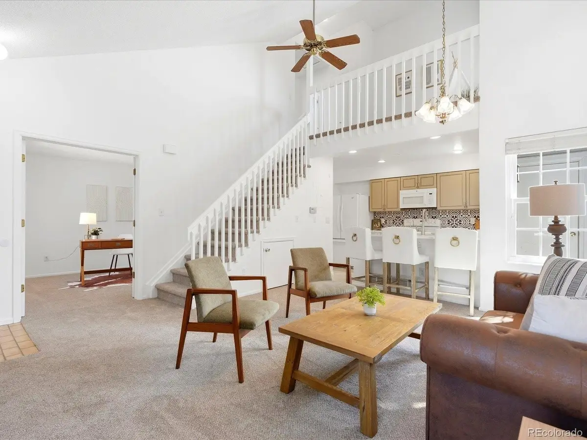 8386 W 87th Drive #A, Arvada, CO 80005 - #1