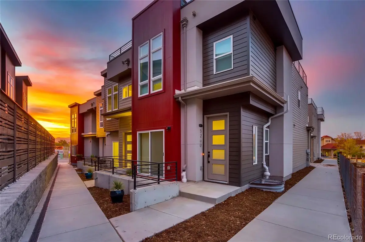 5258 Eliot Street, Denver, CO 80221 - #1