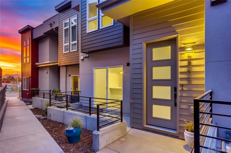 5258 Eliot Street, Denver, CO 80221 - #2
