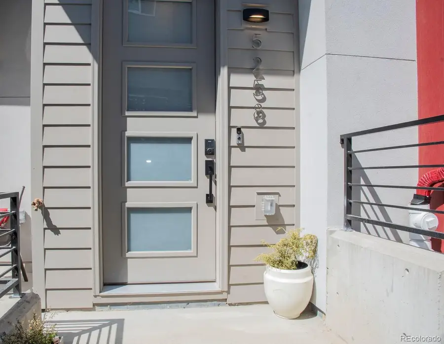 5258 Eliot Street, Denver, CO 80221 - #3