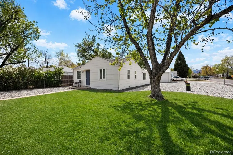 5525 Pierce Court, Arvada, CO 80002 - #2