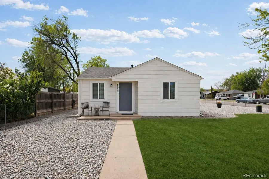 5525 Pierce Court, Arvada, CO 80002 - #3