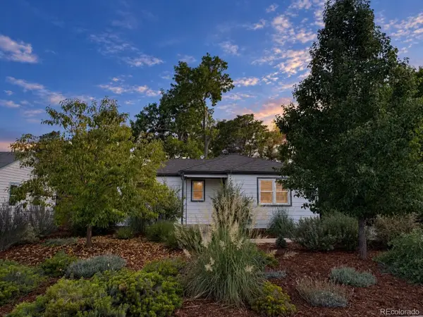 4580 W Short Place, Denver, CO 80204