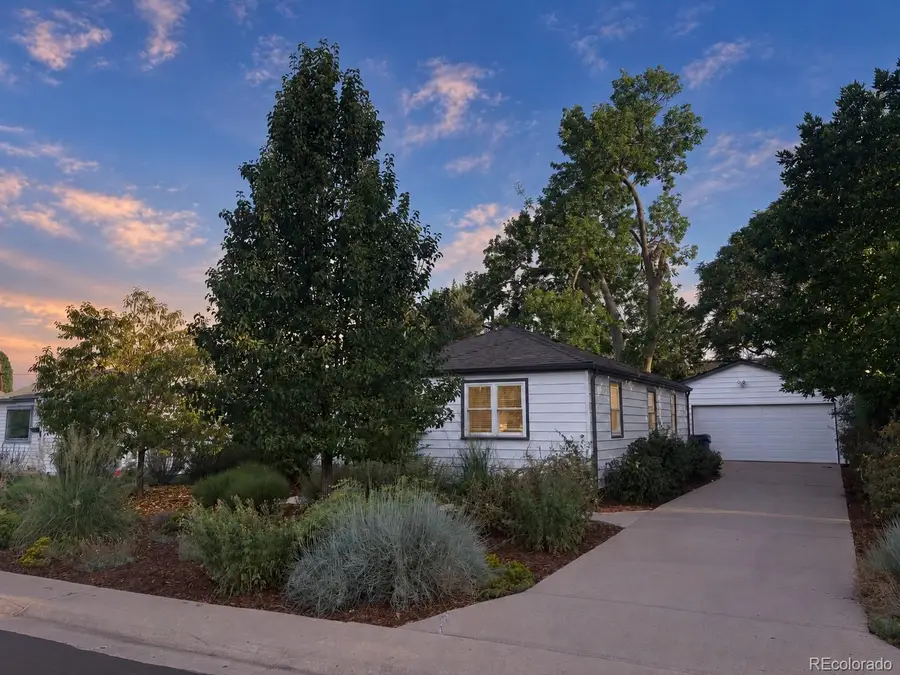 4580 W Short Place, Denver, CO 80204 - #2