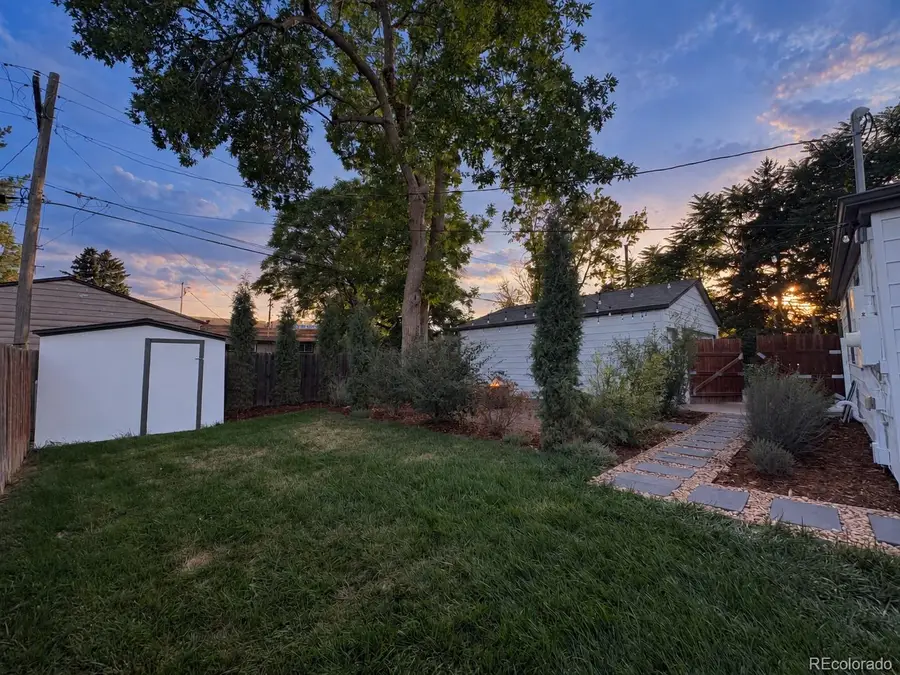 4580 W Short Place, Denver, CO 80204 - #3