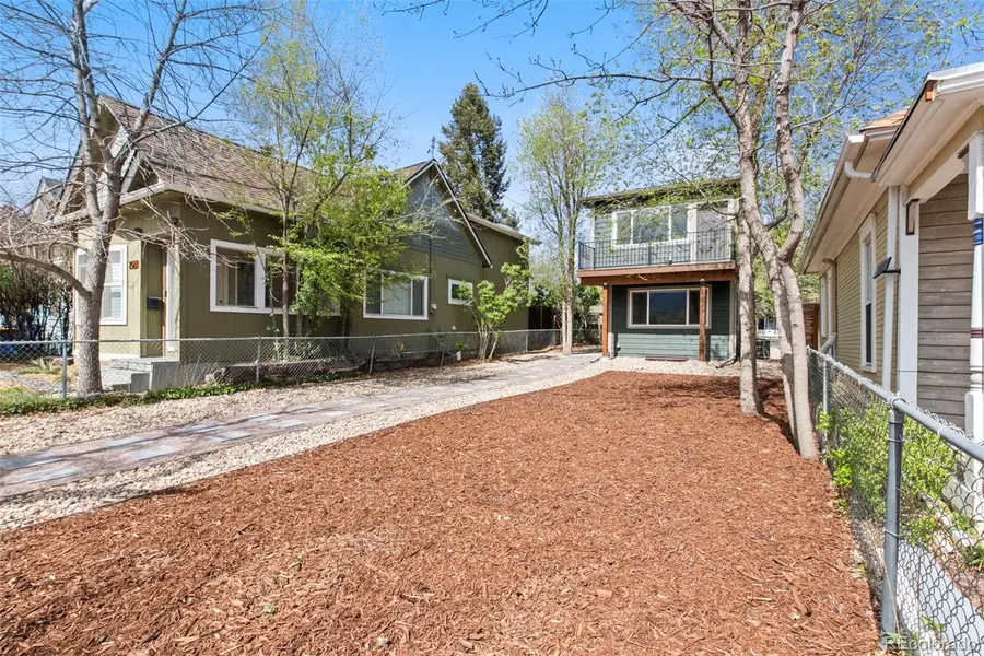 2020 W Pikes Peak Avenue, Colorado Springs, CO 80904 - #3