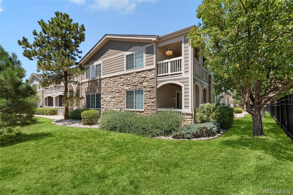 4251 S Blackhawk Circle #3B, Aurora, CO 80014 - #1