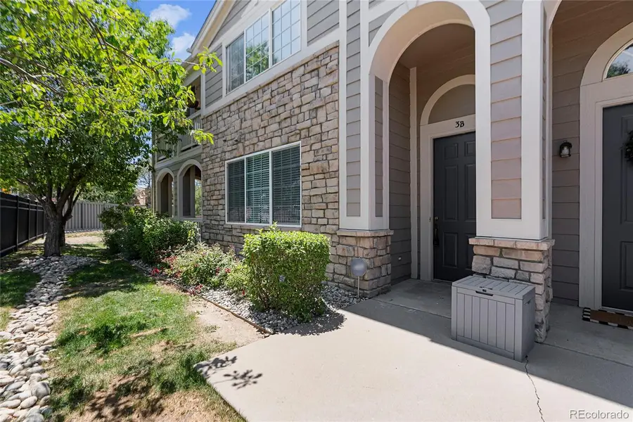 4251 S Blackhawk Circle #3B, Aurora, CO 80014 - #3