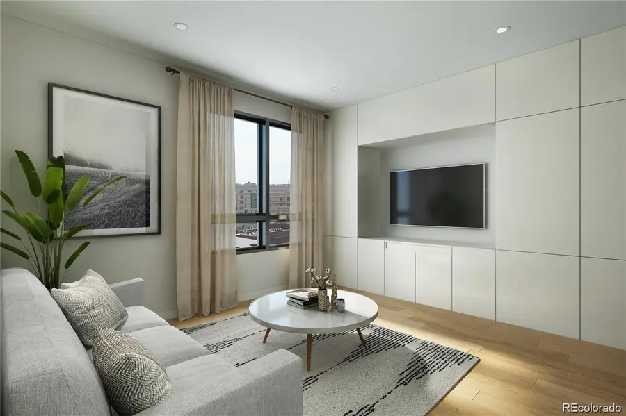 2120 N Downing Street #210, Denver, CO 80205 - #2