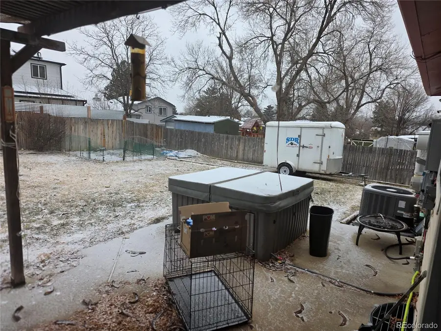 4472 S Cole Street, Morrison, CO 80465 - Image #3