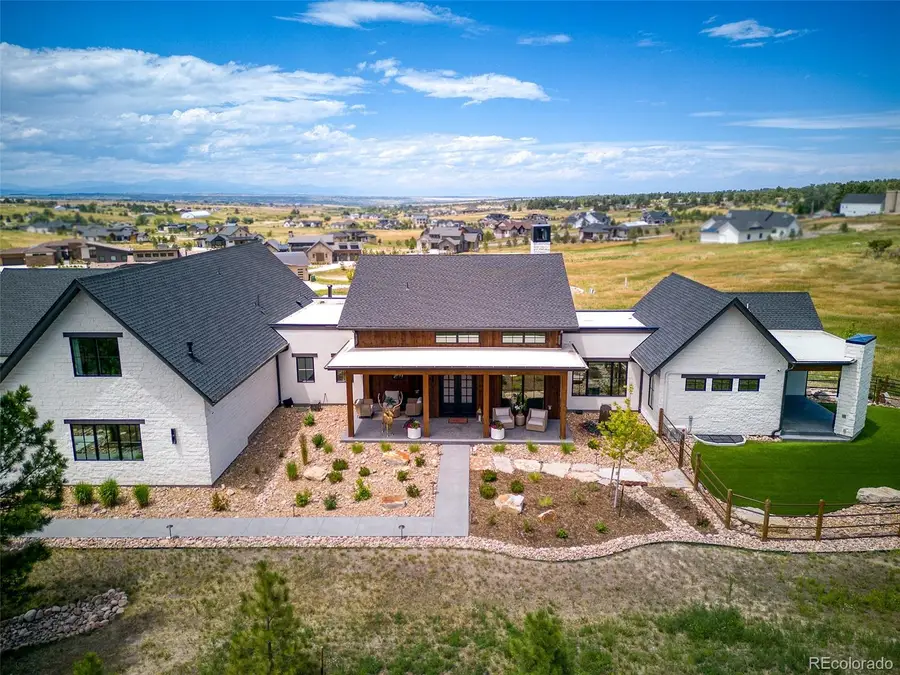 11498 Evening Hunt, Franktown, CO 80116 - #3