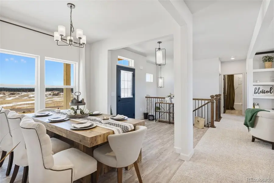 7154 Marshbern Court, Colorado Springs, CO 80908 - #2