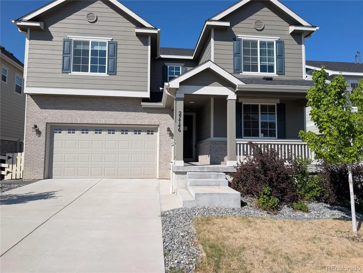 27746 E Frost Place, Aurora, CO 80016 - #1