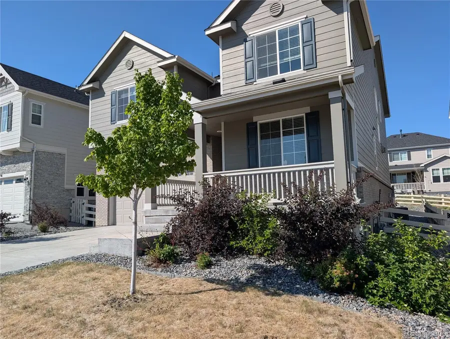 27746 E Frost Place, Aurora, CO 80016 - #2